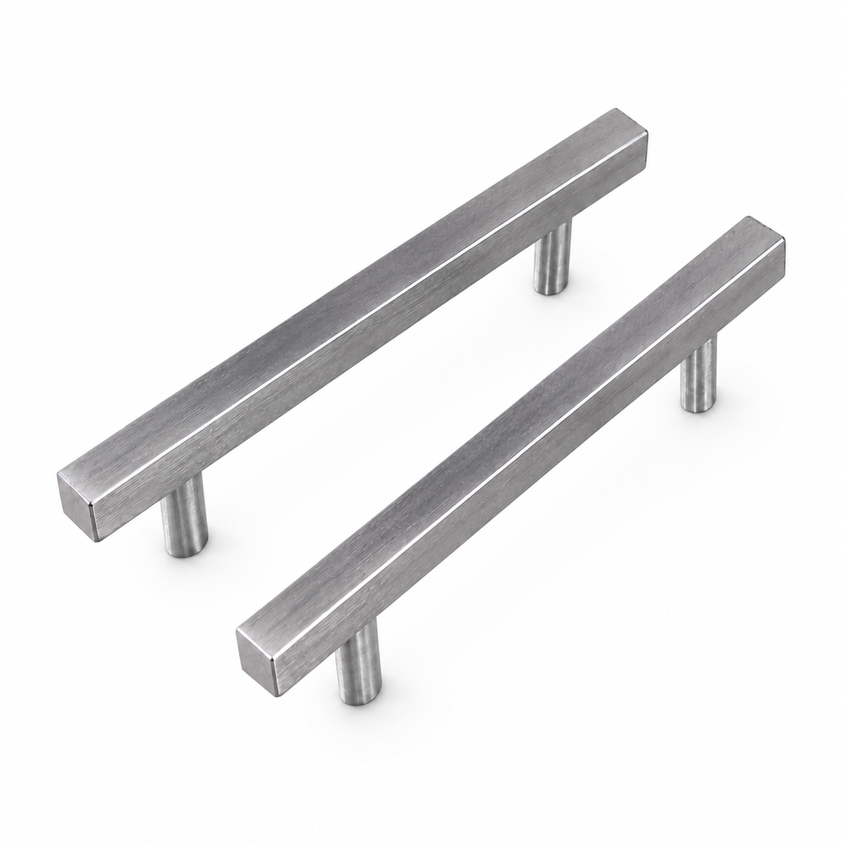 2-Piece Cabinet Pull Handles