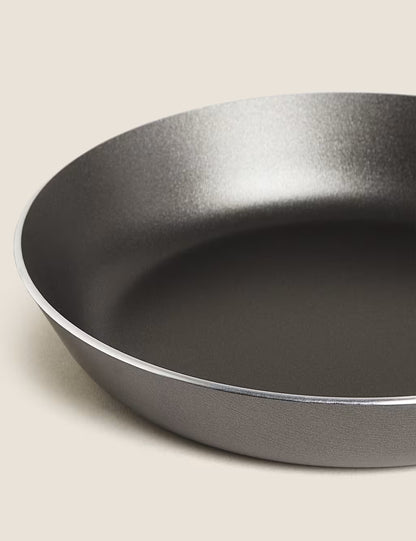 2pc Non Stick Fry Pan Set 8"/ 9" Frying