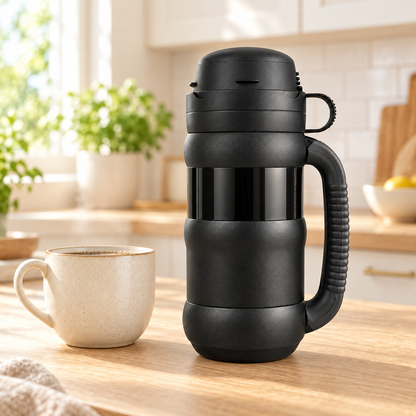 0.5L Thermal Travel Flask