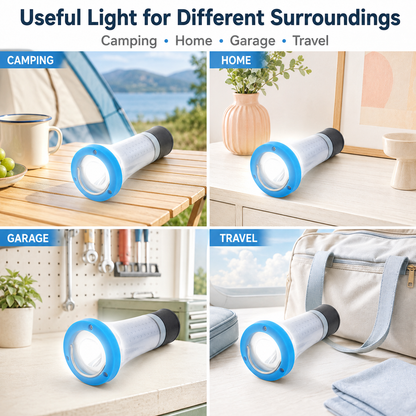 1W Camping Lantern