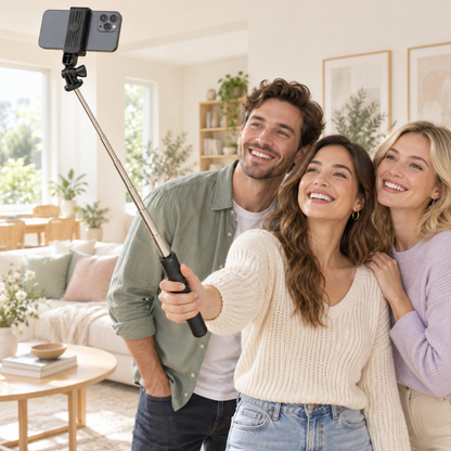 Selfie Stick Tripod