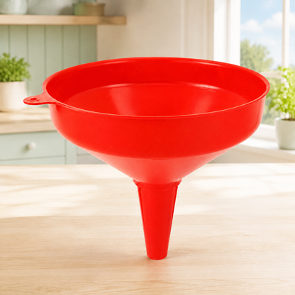 245mm Jumbo Funnel