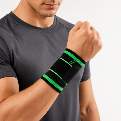 Adjustable Wrist Support Brace
