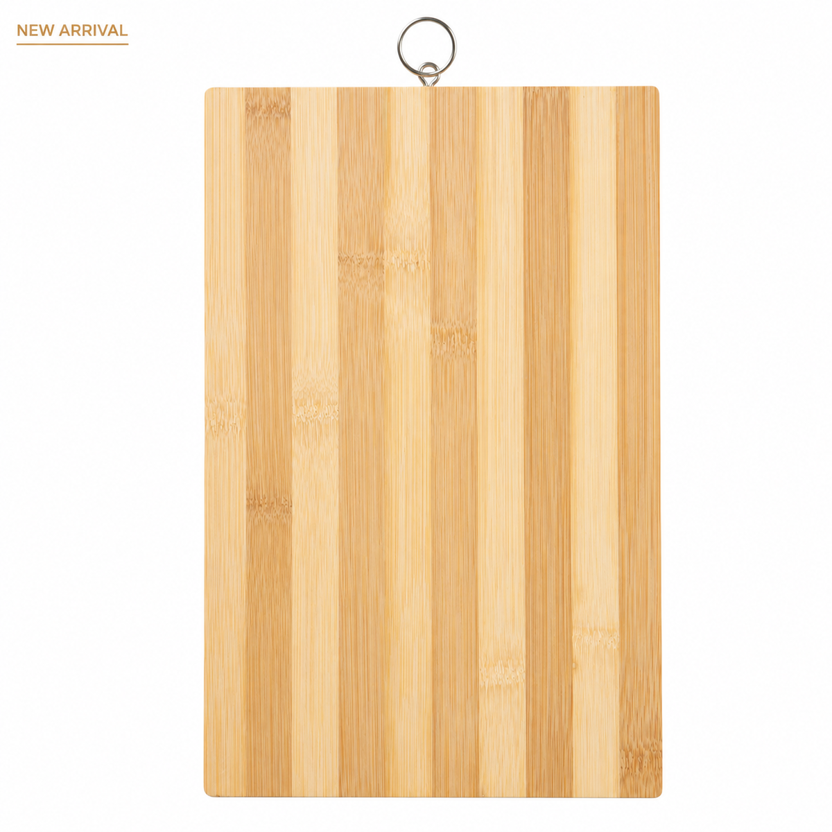 Bamboo Chopping Board 20 x 30 cm