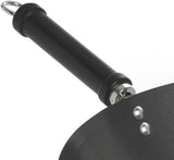 30cm Non Stick Wok with Double Black Handle