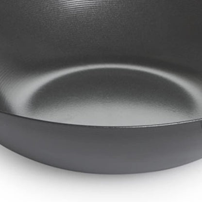 30cm Non Stick Wok with Double Black Handle