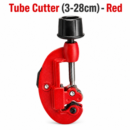 Tube Cutter 3–28mm