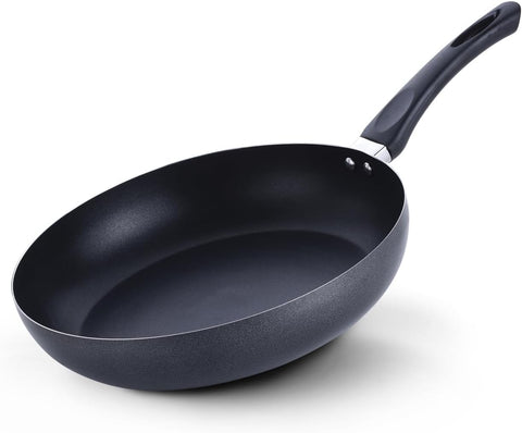 30cm Aluminium Press Fry Pan