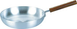 28cm Non-Stick Frying Pan with Wooden Handle