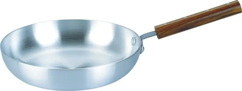 28cm Non-Stick Frying Pan with Wooden Handle