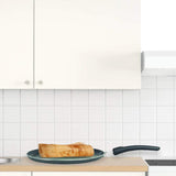 25cm Non-Stick Tawa Pan for Pizza and Flatbreads