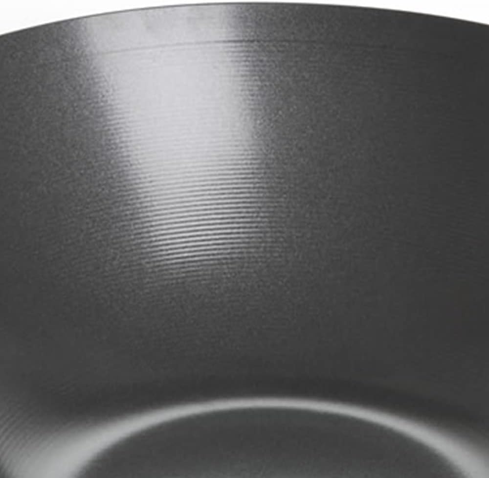 30cm Non Stick Wok with Double Black Handle