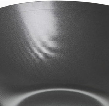 30cm Non Stick Wok with Double Black Handle