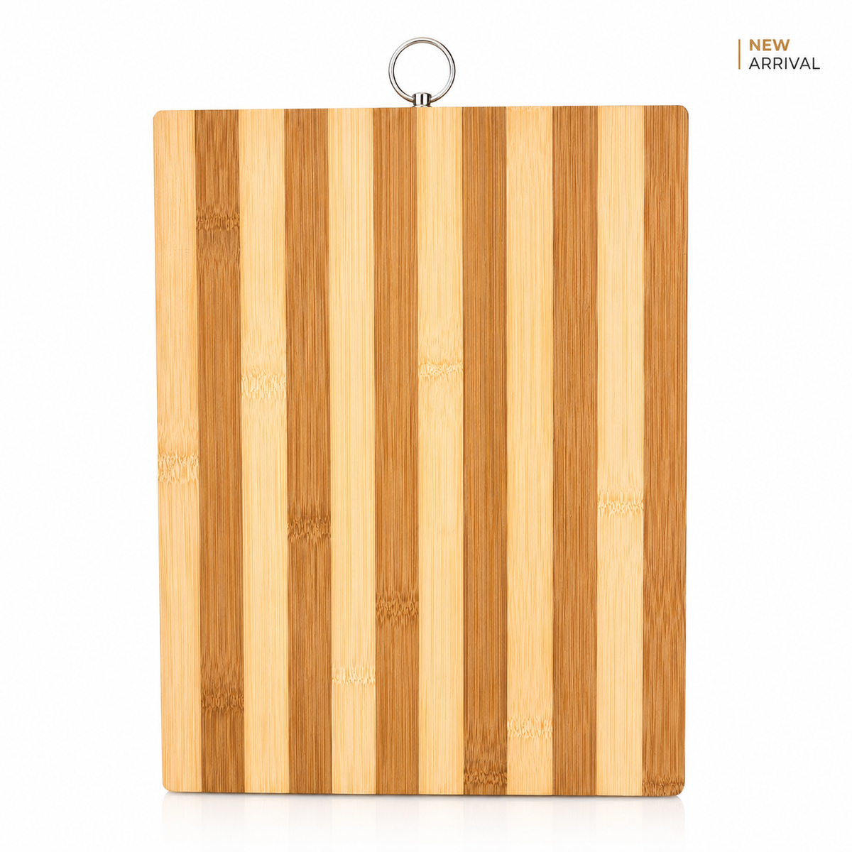 Bamboo Chopping Board 24 x 34 cm