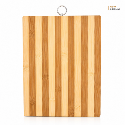 Bamboo Chopping Board 24 x 34 cm