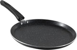 30cm Black Tawa Induction Bottom