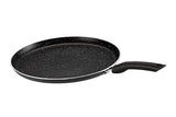 30cm Black Tawa Induction Bottom