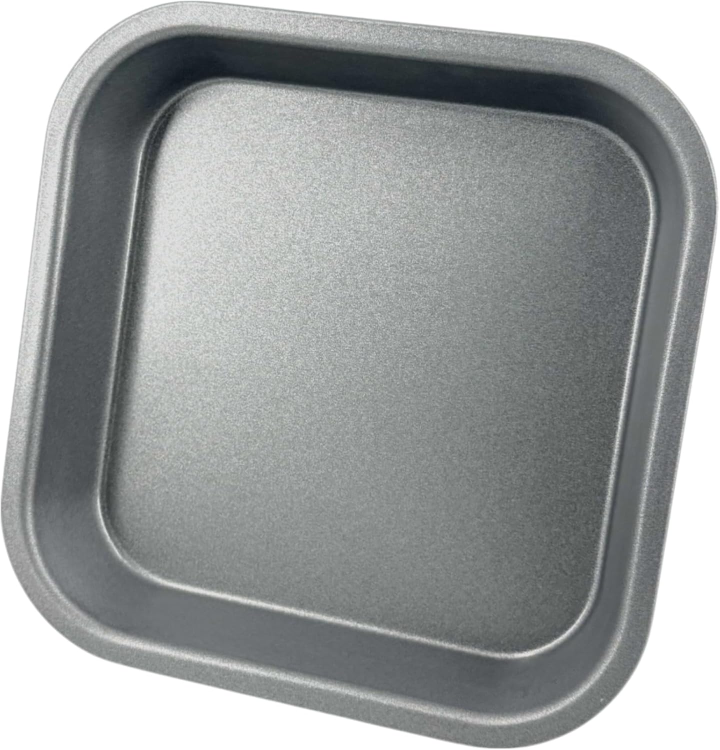 21 x 21 x 3.5cm Non-Stick Roaster for Baking & Roasting