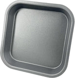 21 x 21 x 3.5cm Non-Stick Roaster for Baking & Roasting