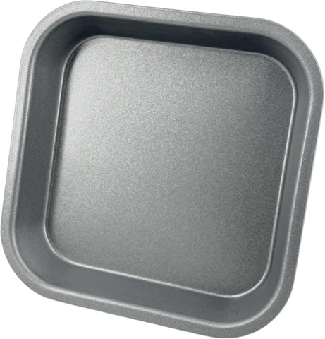21 x 21 x 3.5cm Non-Stick Roaster for Baking & Roasting