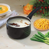 18cm Non-Stick Milk Pan for Stovetop Cooking