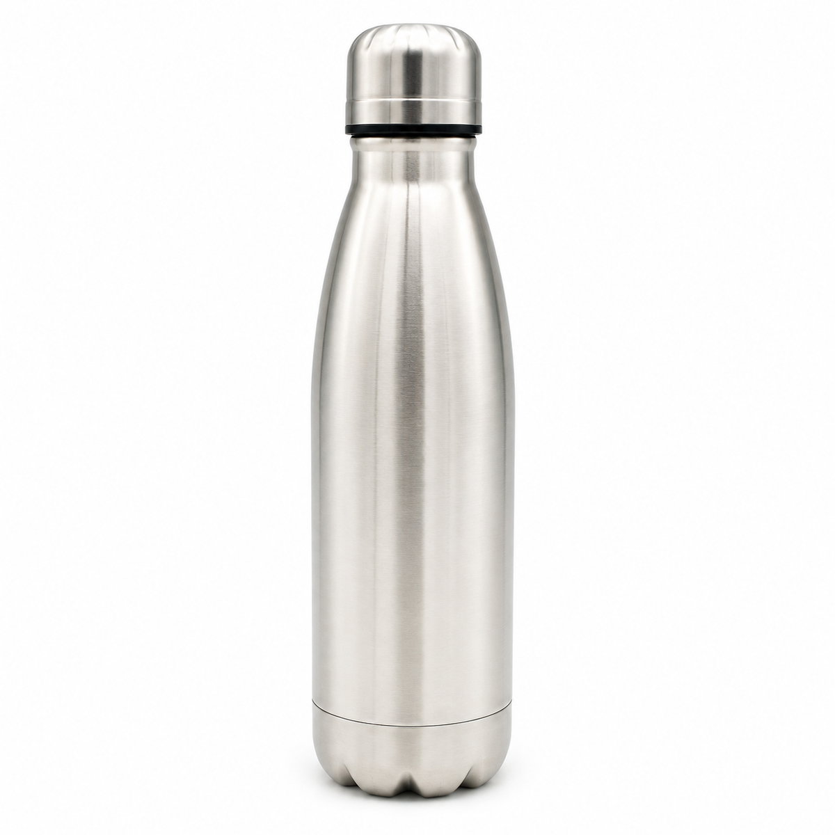 500ml Stainless Steel Vacuum Insulated Water Bottle – Hot & Cold Flask