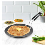 30cm Hard Anodised Tawa