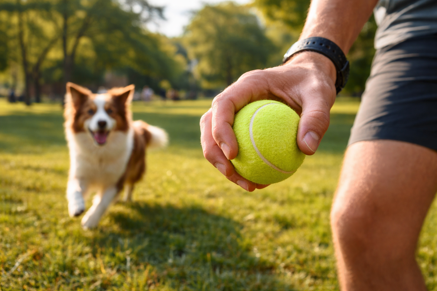 Tennis Balls Pack of 2, Pack of 3, or Pack of 24 – Fluorescent Yellow Felt Practice Training Balls for Coaching Garden Club School and Recreational Play