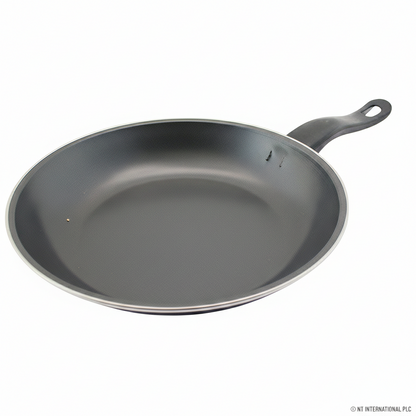 9 Inch Fry Pan with Bakelite Handle