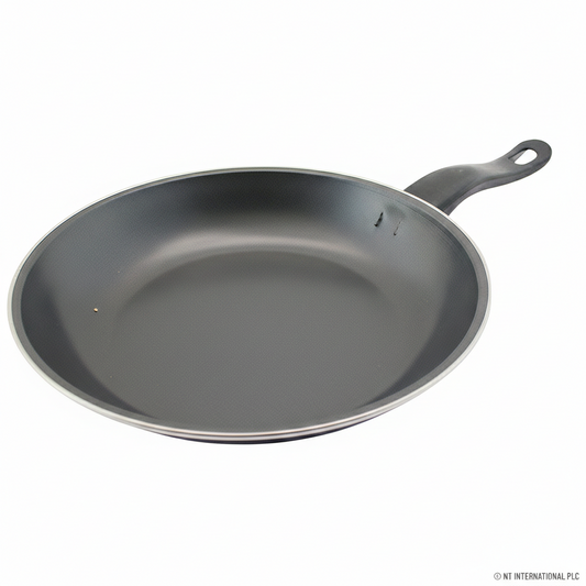 9 Inch Fry Pan with Bakelite Handle