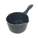 18cm Non-Stick Milk Pan for Stovetop Cooking
