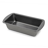 25 x 12 x 6.2cm Non-Stick Loaf Pan for Perfect Baking