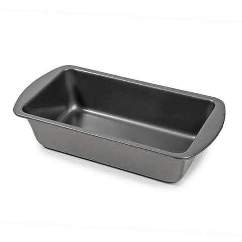 25 x 12 x 6.2cm Non-Stick Loaf Pan for Perfect Baking