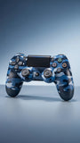 Wireless Game Controller – Stylish Design, Smooth Play Compatible With PlayStation 4 Systems, Lightweight Design