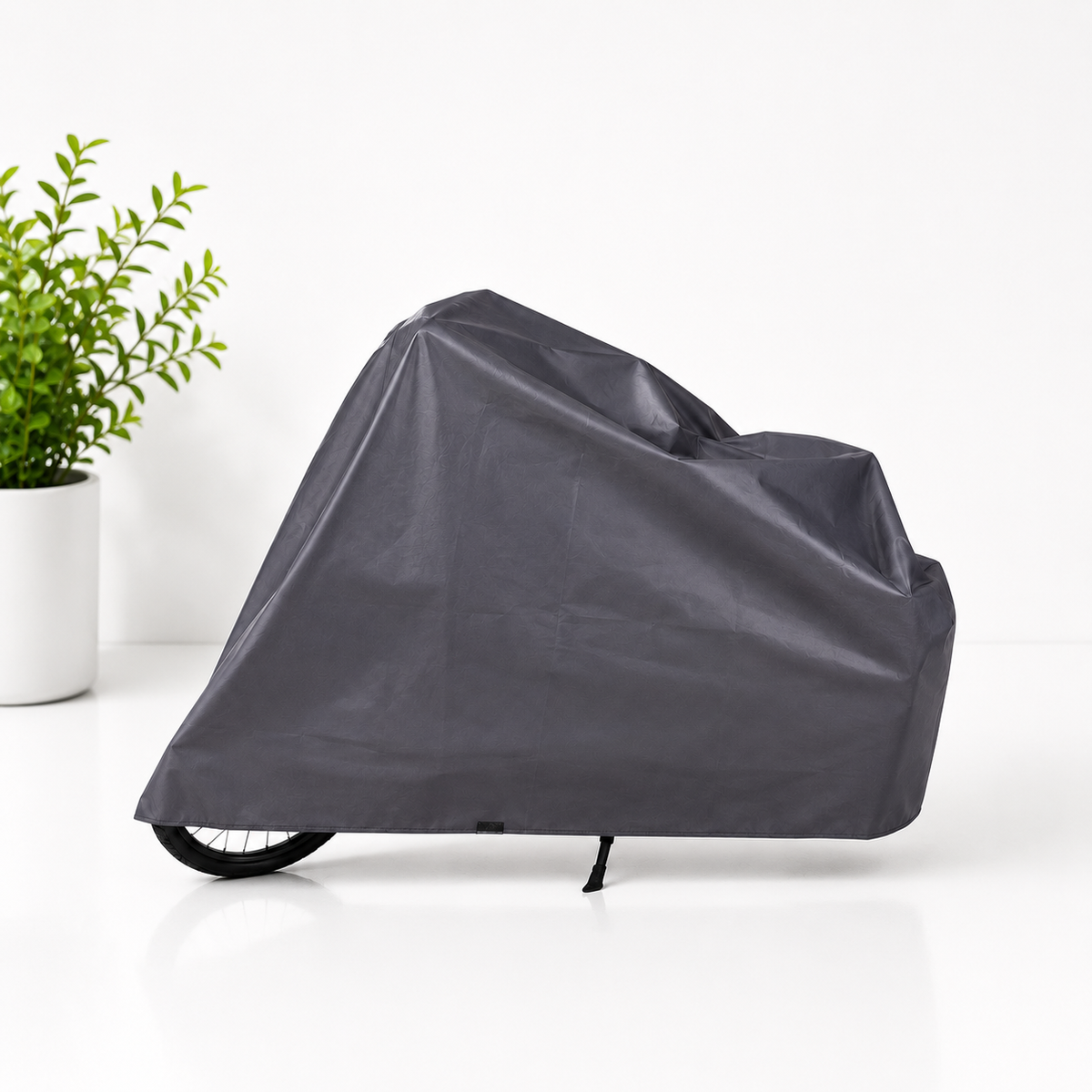 Waterproof Bike Cover – 210 x 110cm