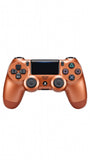 Wireless Game Controller – Stylish Design, Smooth Play Compatible With PlayStation 4 Systems, Lightweight Design