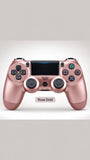 Wireless Game Controller – Stylish Design, Smooth Play Compatible With PlayStation 4 Systems, Lightweight Design