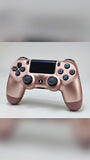 Wireless Game Controller – Stylish Design, Smooth Play Compatible With PlayStation 4 Systems, Lightweight Design
