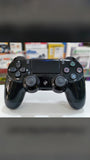 Wireless Game Controller – Stylish Design, Smooth Play Compatible With PlayStation 4 Systems, Lightweight Design