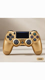 Wireless Game Controller – Stylish Design, Smooth Play Compatible With PlayStation 4 Systems, Lightweight Design