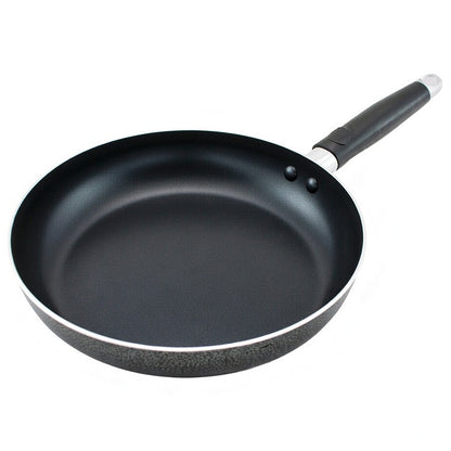 20cm Non-Stick Fry Pan with Stone Vein Coating