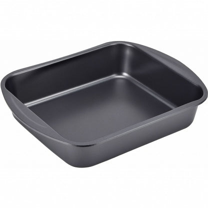 Non-Stick Roaster Tray 35 x 27 x 7cm for Oven Baking