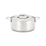 28cm Non-Stick Saucepot with Lid