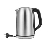 1.7L Stainless Steel Electric Kettle 2200W Fast Boiling