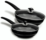 26cm Induction Ready Wok Style Saucepan