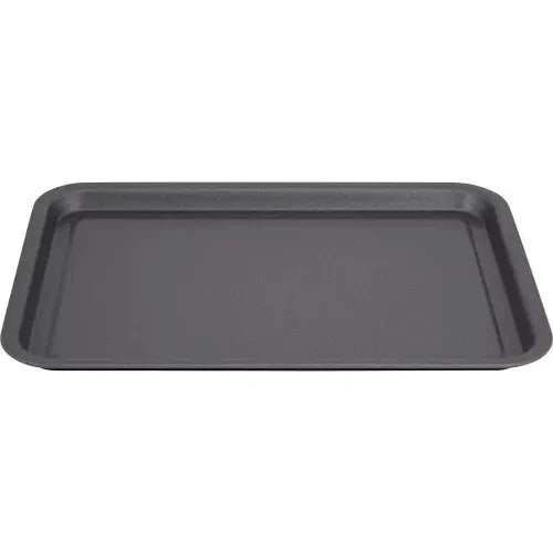 33 x 23 x 2cm Non Stick Oblong Roaster for Easy Baking and Roasting