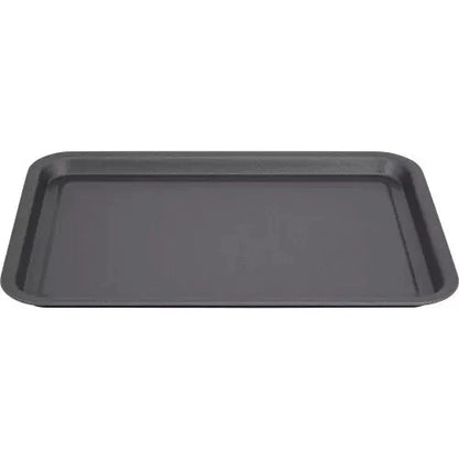 33 x 23 x 2cm Non Stick Oblong Roaster for Easy Baking and Roasting