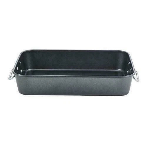 40cm x 28cm Non-Stick Roasting Tray for Oven Baking