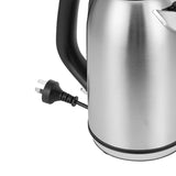 1.7L Stainless Steel Electric Kettle 2200W Fast Boiling