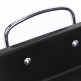 37cm x 28cm Non Stick Deep Roasting Pan